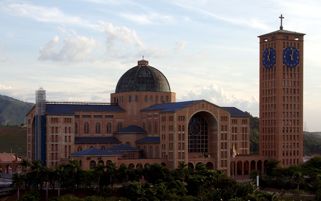 basilica_aparecida